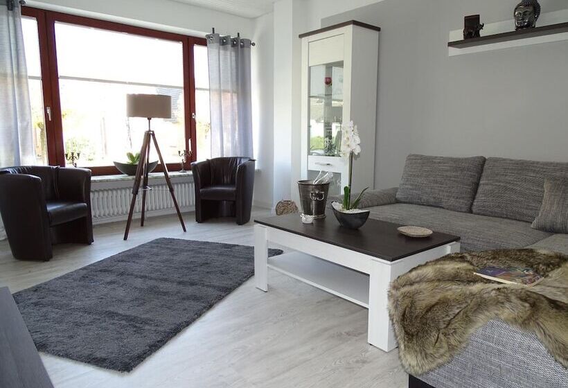 膳宿费 Gästehaus Schwentineblick