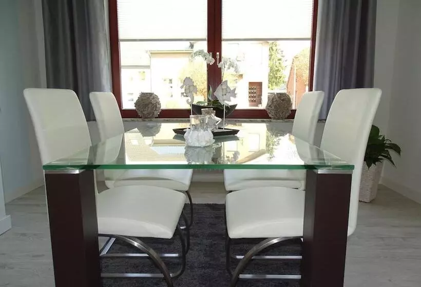 ペンション Gästehaus Schwentineblick