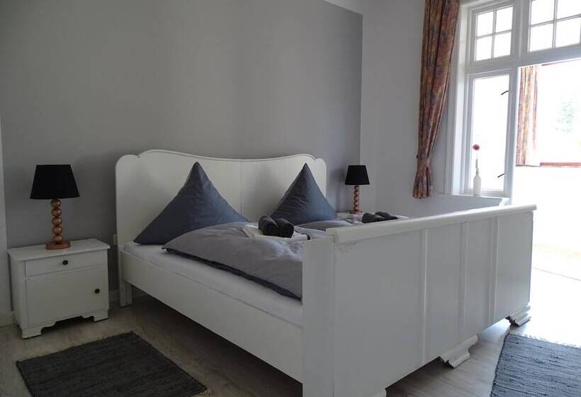 膳宿费 Gästehaus Schwentineblick