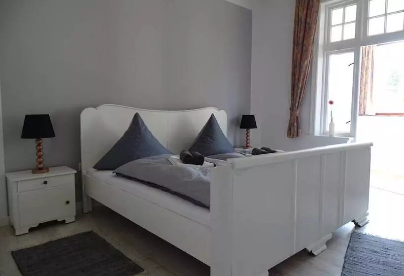 ペンション Gästehaus Schwentineblick