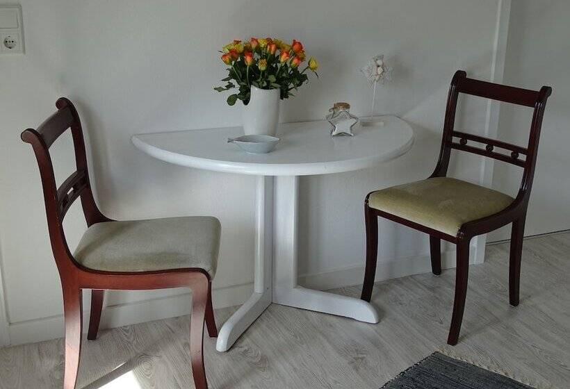 膳宿费 Gästehaus Schwentineblick