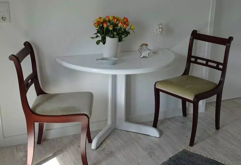 ペンション Gästehaus Schwentineblick