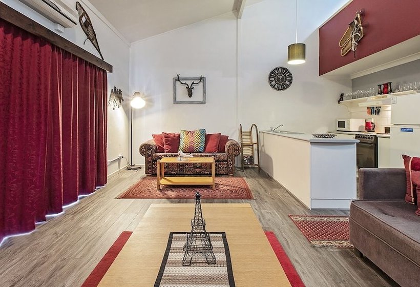 Razorback 6  Razorback Plaza Jindabyne