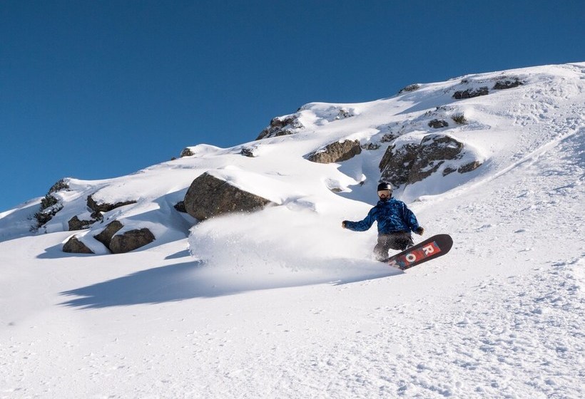 Razorback 6  Razorback Plaza Jindabyne