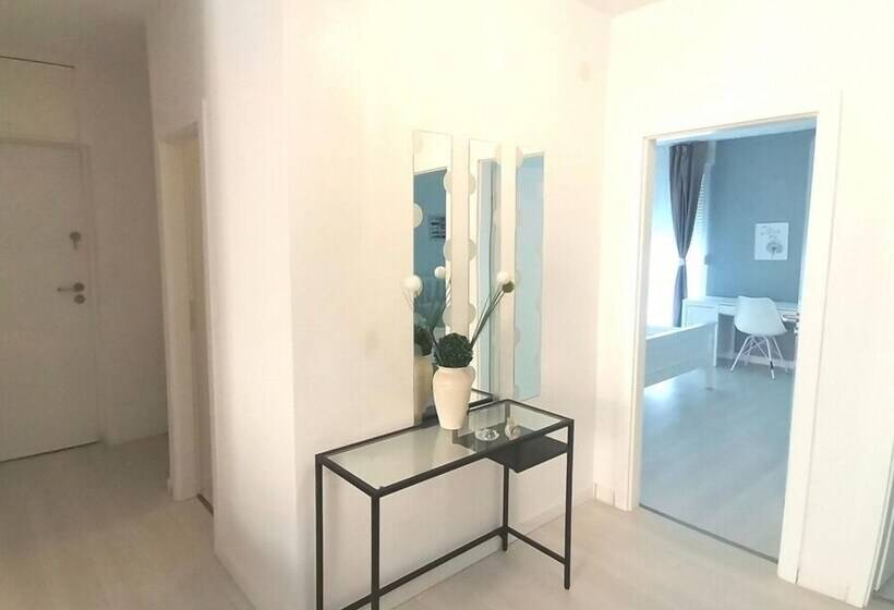 Residential Apartment