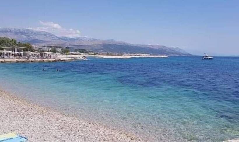 Residential Apartment