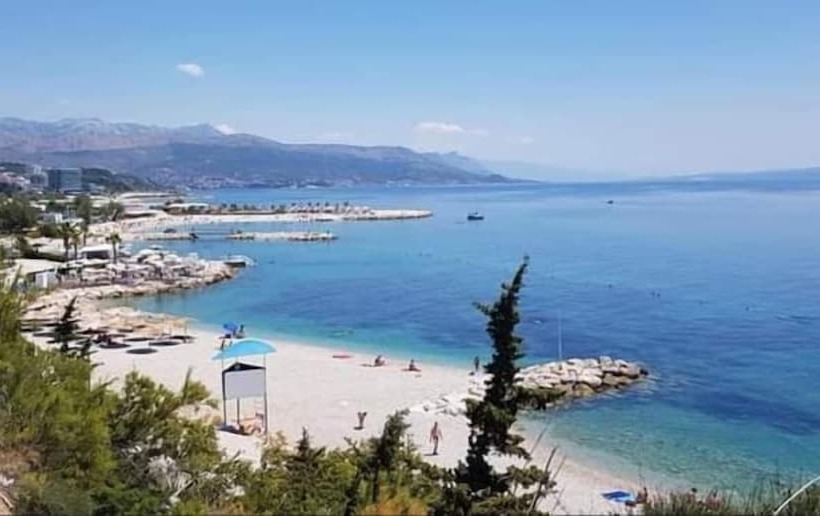 Residential Apartment