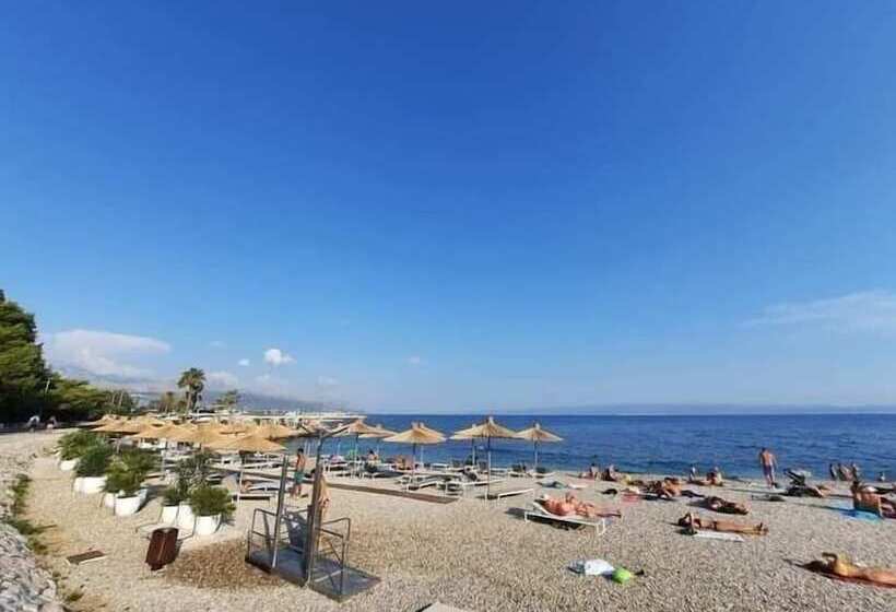 Residential Apartment