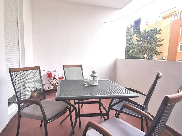 Residential Apartment