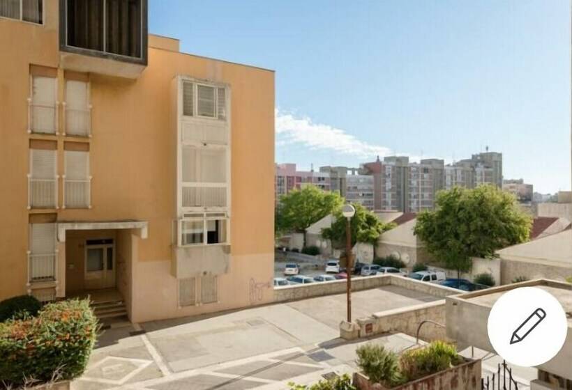 Residential Apartment