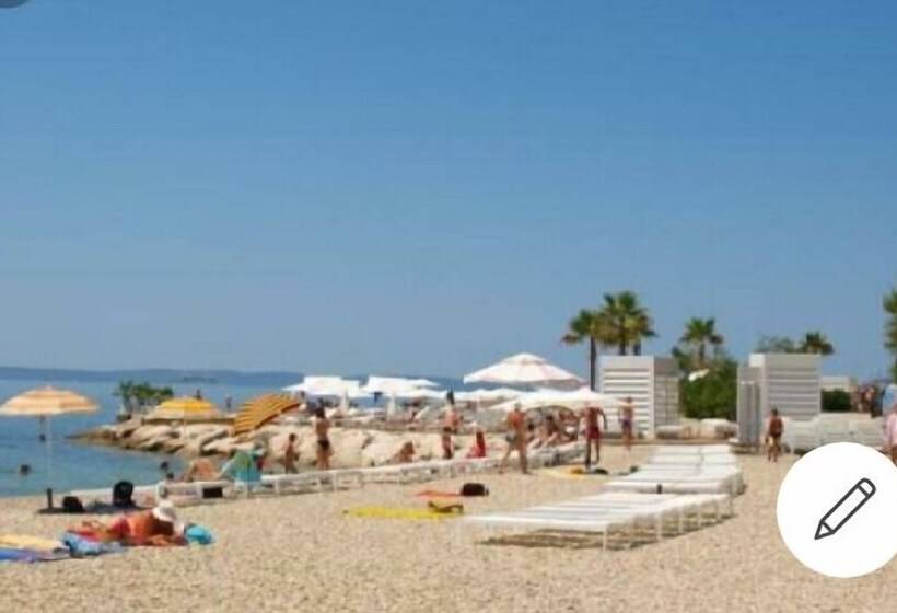 Residential Apartment