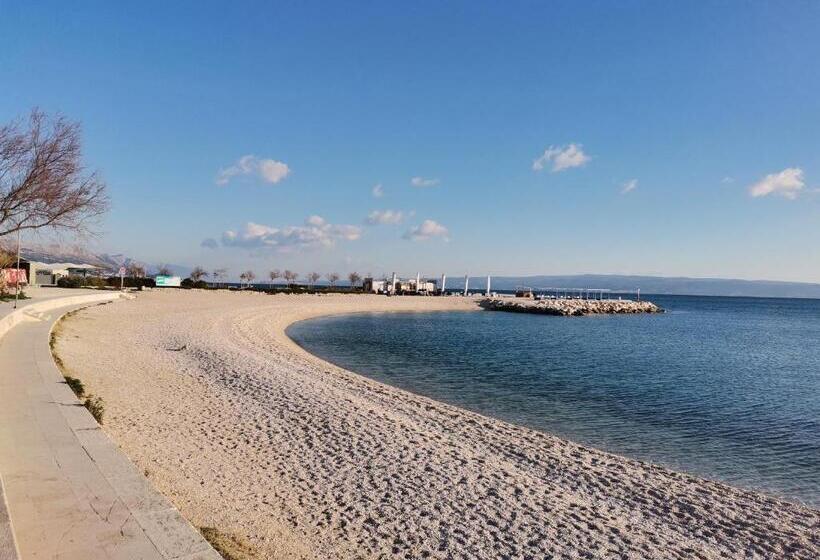 Residential Apartment