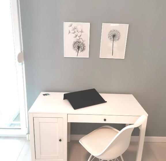 Residential Apartment