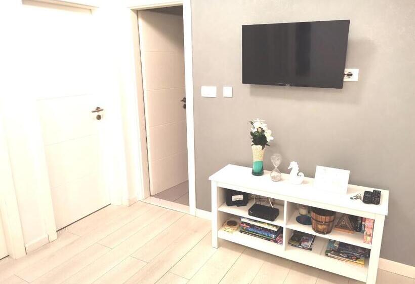 Residential Apartment