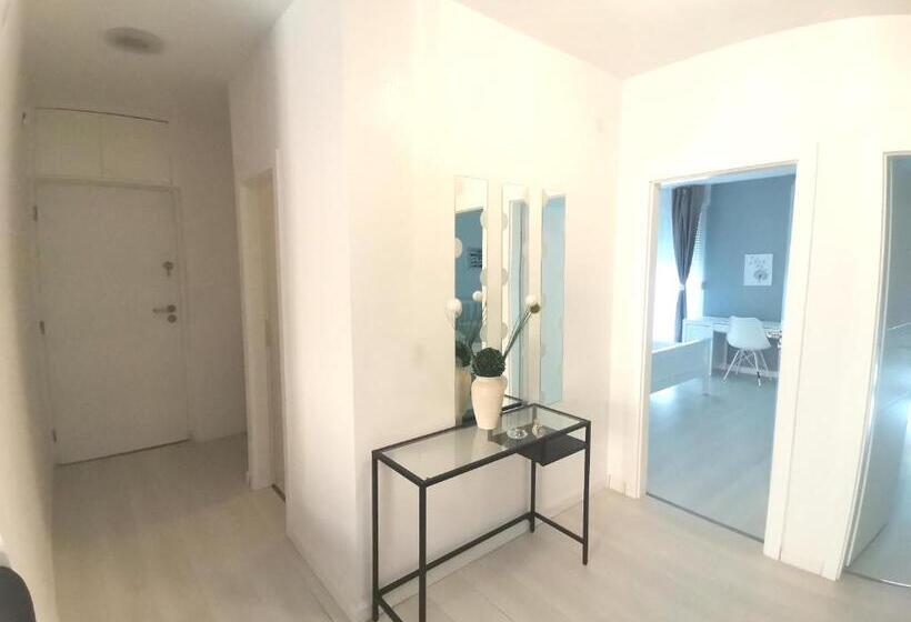 Residential Apartment