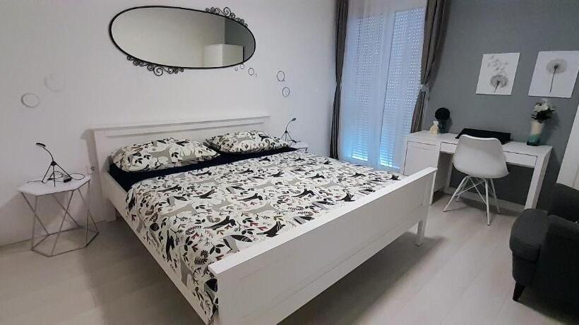 Residential Apartment