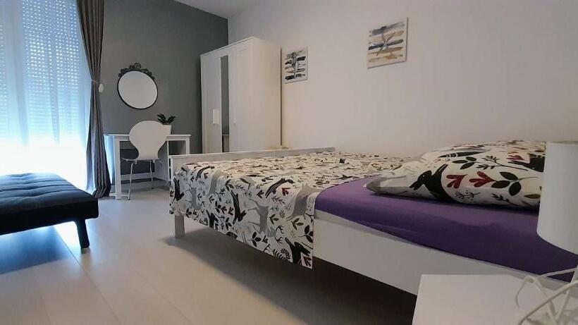 Residential Apartment