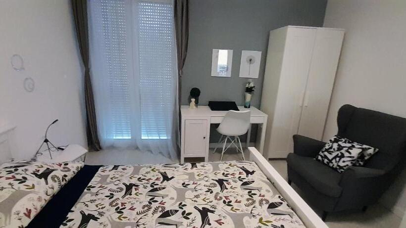 Residential Apartment