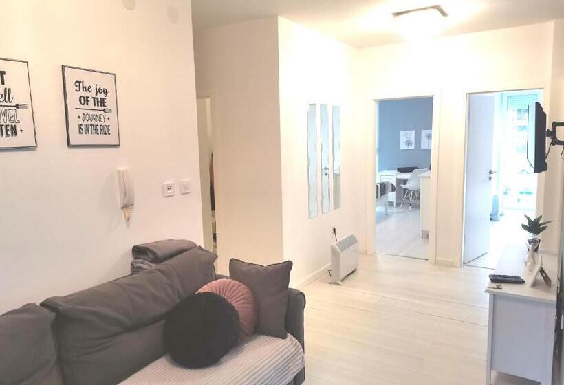 Residential Apartment