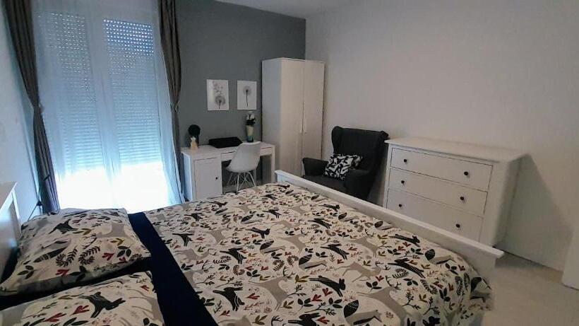 Residential Apartment