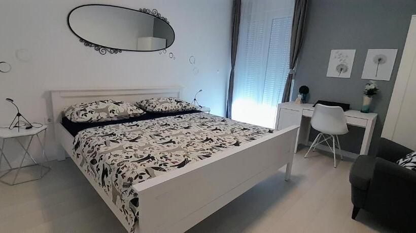 Residential Apartment