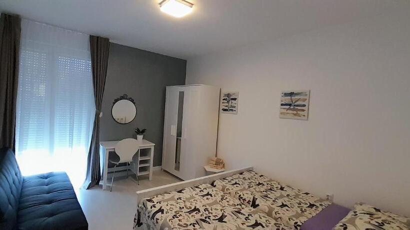 Residential Apartment