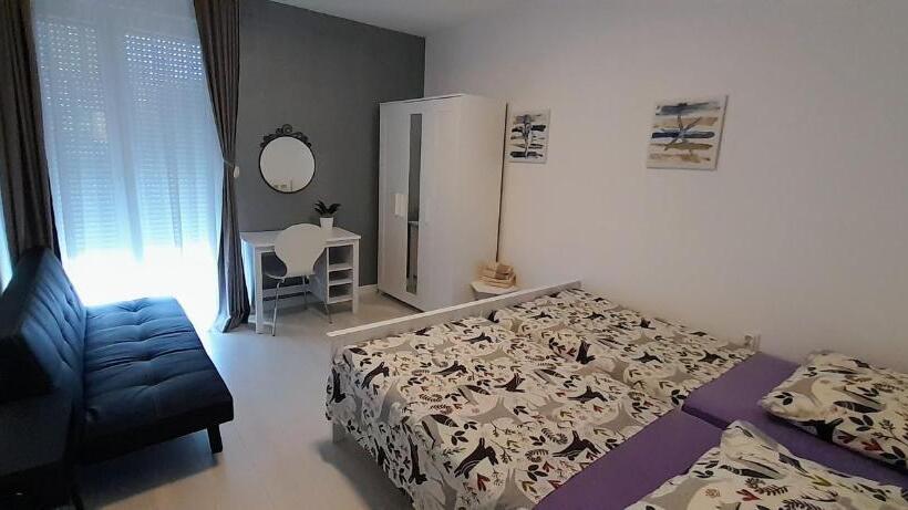 Residential Apartment