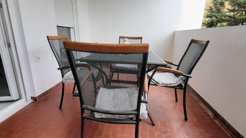 Residential Apartment