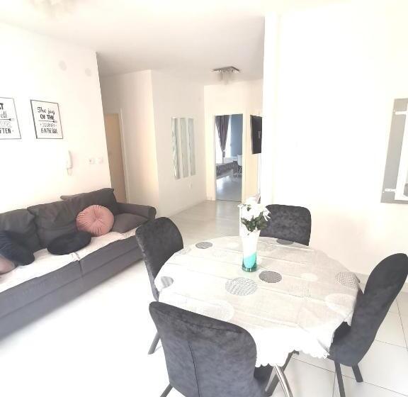 Residential Apartment