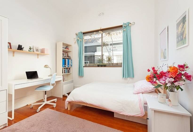 Sunny Family Beach House