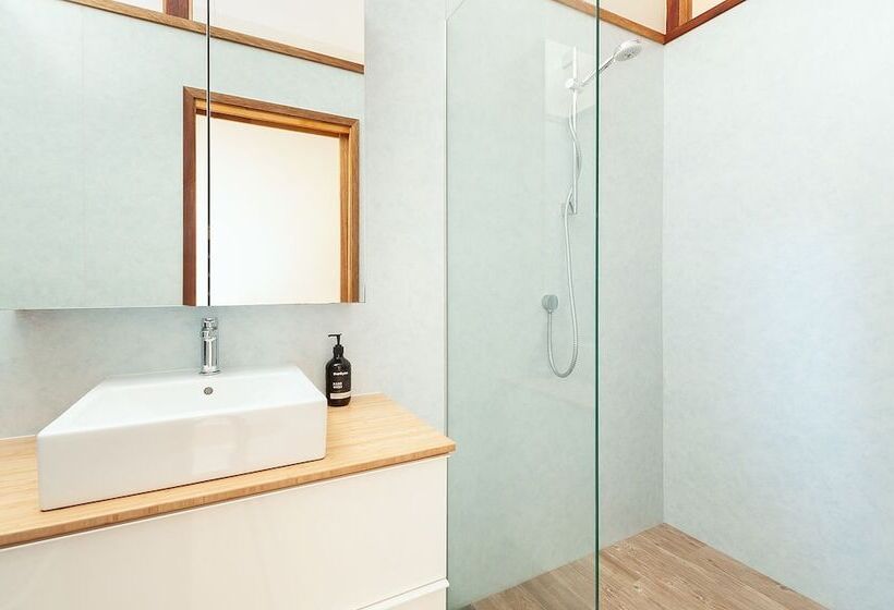 Sunny Family Beach House