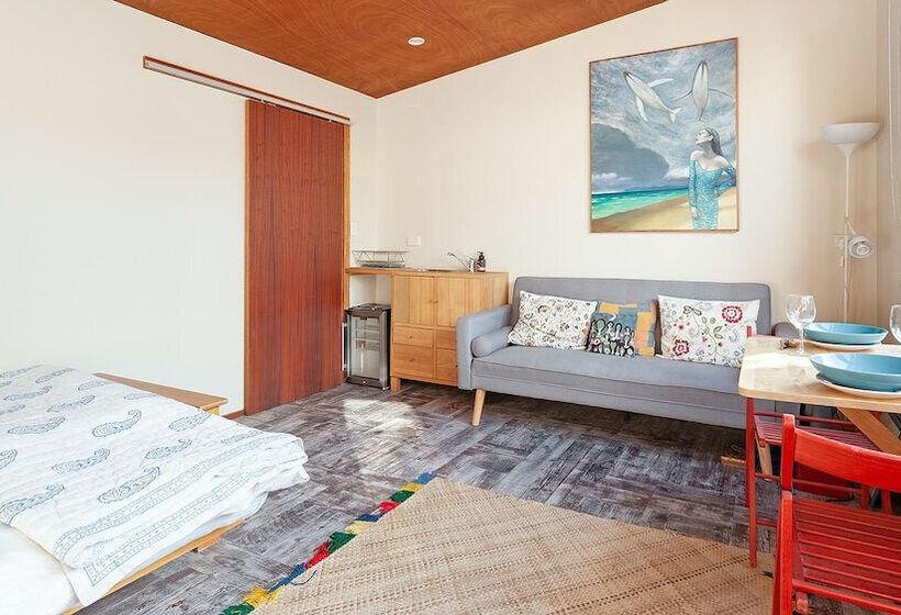 Sunny Family Beach House