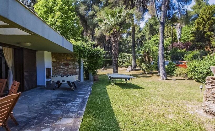 Villa Persephone By Qr Booking