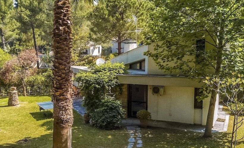 Villa Persephone By Qr Booking