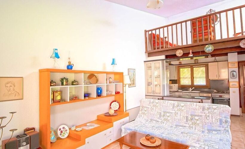 Villa Persephone By Qr Booking