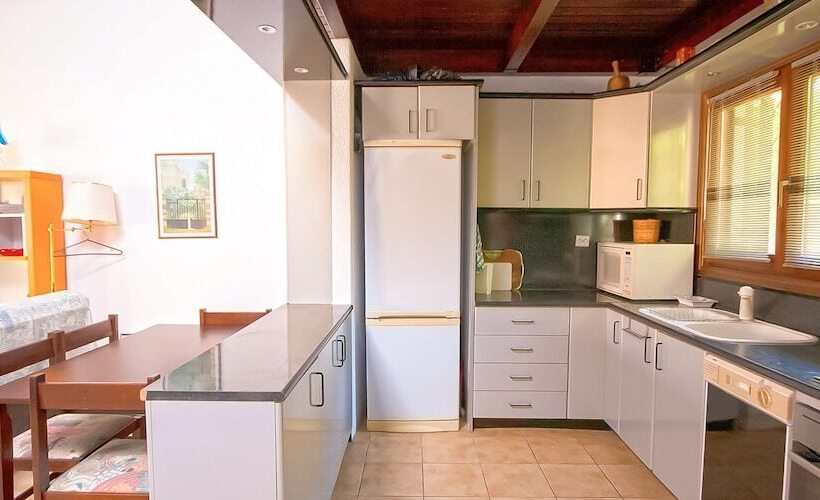 Villa Persephone By Qr Booking