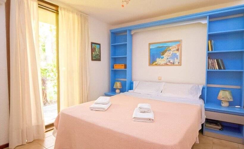 Villa Persephone By Qr Booking