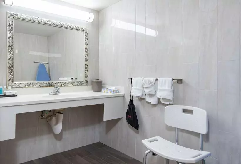 فندق Atherton Park Inn And Suites