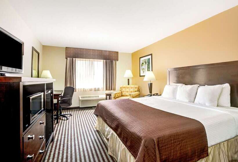 فندق Baymont By Wyndham Dallas/ Love Field