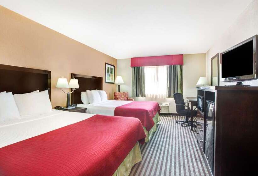 فندق Baymont By Wyndham Dallas/ Love Field