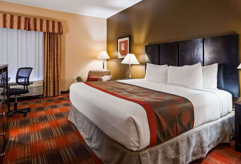 酒店 Baymont By Wyndham Lavergne