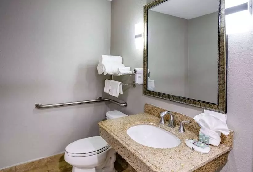 فندق Baymont By Wyndham Lavergne