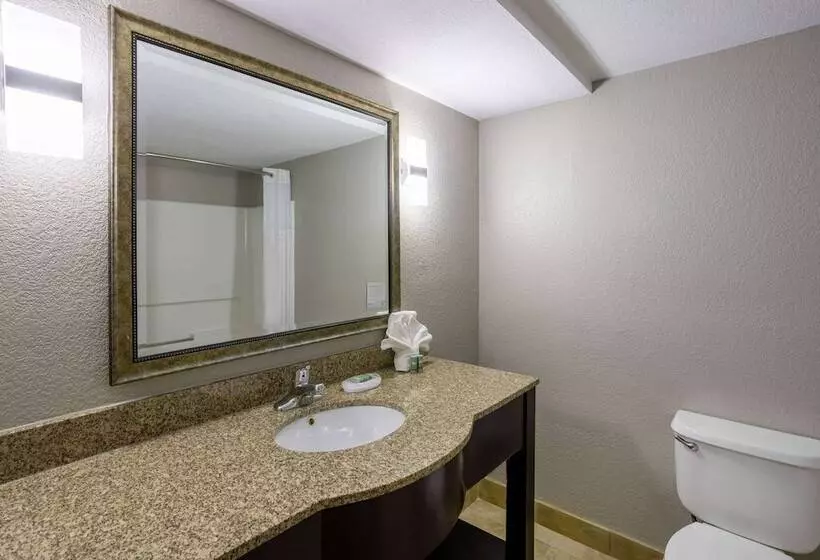 فندق Baymont By Wyndham Lavergne