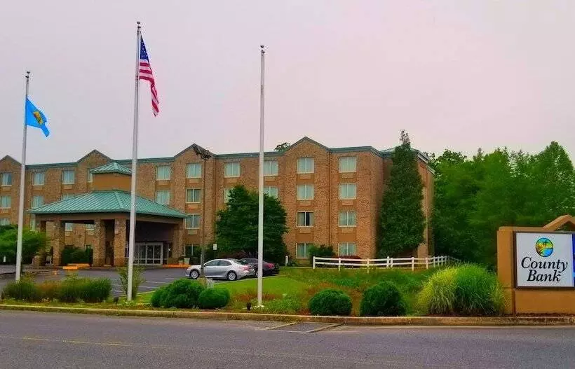 هتل Beach Boutique