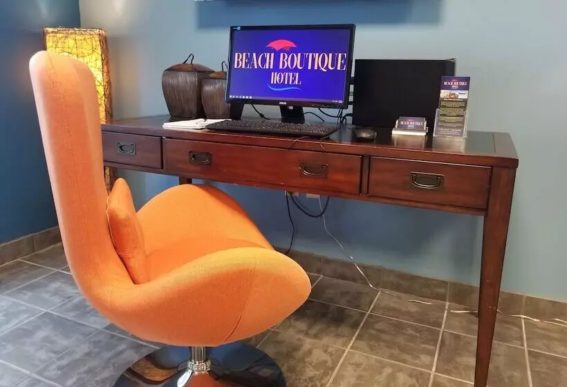 هتل Beach Boutique