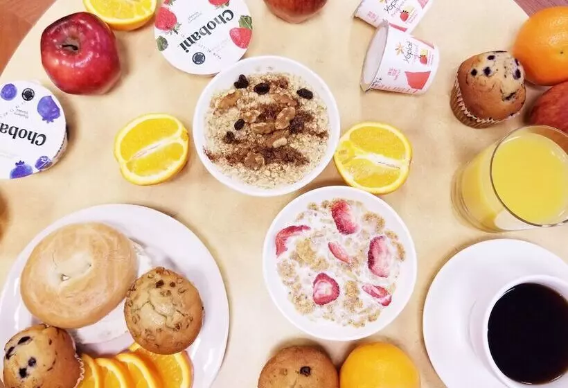 هتل Beach Boutique