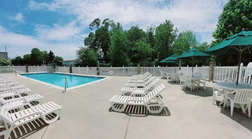 هتل Beach Boutique