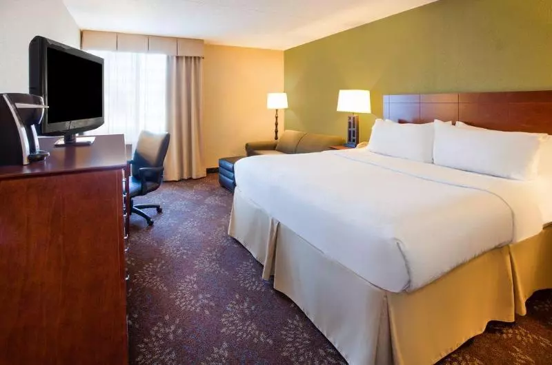 هتل Best Western Fairmont