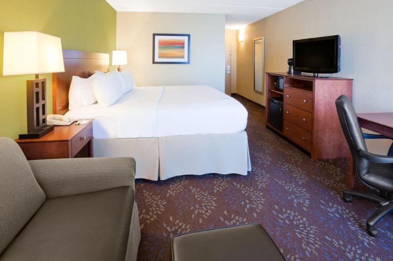 בית מלון כפרי Best Western Fairmont