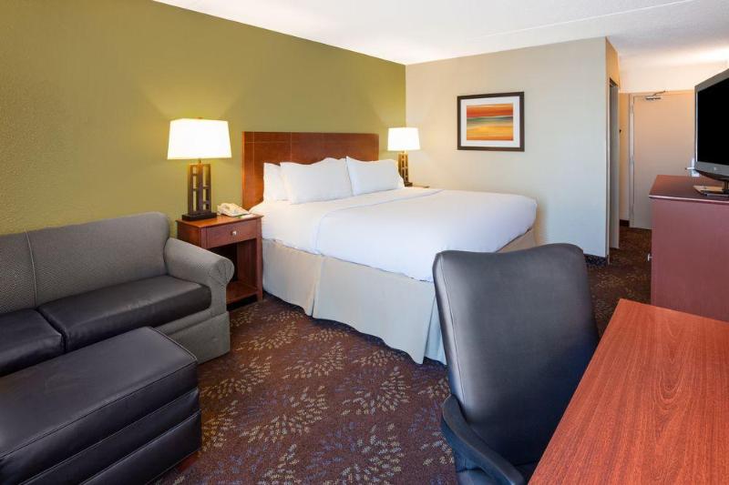 בית מלון כפרי Best Western Fairmont